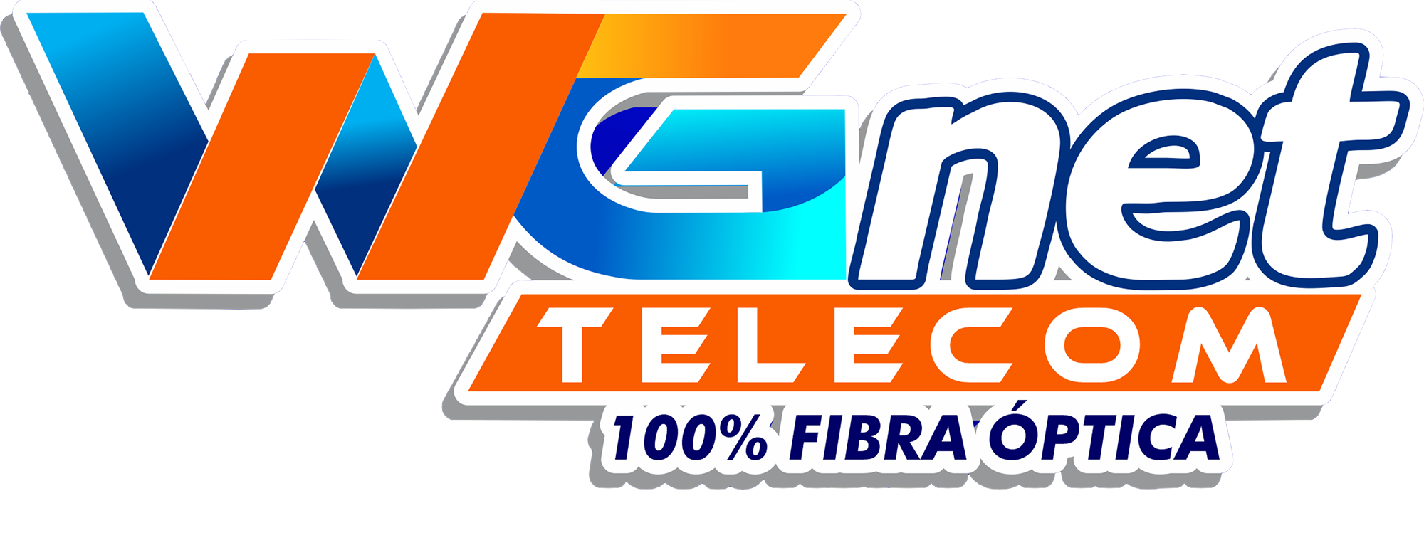 WGNet Telecom Logo